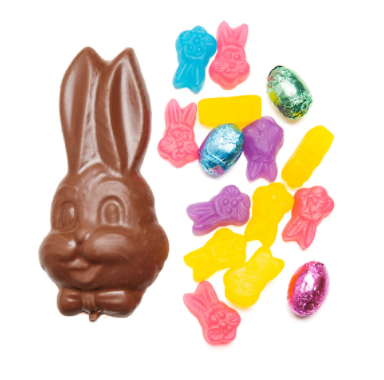 reids bunny kids bag